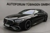 Mercedes-Benz S 63 E Performance L · Thumbnail 1