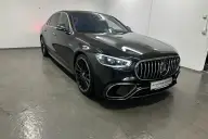 Mercedes-Benz S 63 E Performance L · Thumbnail 2