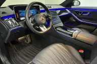 Mercedes-Benz S 63 E Performance L · Thumbnail 11
