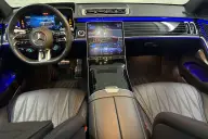 Mercedes-Benz S 63 E Performance L · Thumbnail 12