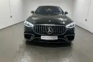 Mercedes-Benz S 63 E Performance L · Thumbnail 3