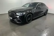 Mercedes-Benz S 63 E Performance L · Thumbnail 4