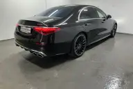 Mercedes-Benz S 63 E Performance L · Thumbnail 7