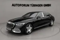 Mercedes-Benz 680 Maybach · Thumbnail 1