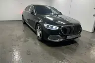 Mercedes-Benz 680 Maybach · Thumbnail 2