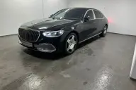 Mercedes-Benz 680 Maybach · Thumbnail 4