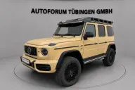 Mercedes-Benz G 63 4x4² · Thumbnail 1