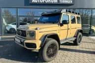 Mercedes-Benz G 63 4x4² · Thumbnail 2