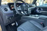 Mercedes-Benz G 63 4x4² · Thumbnail 12