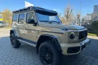 Mercedes-Benz G 63 4x4² · Thumbnail 3