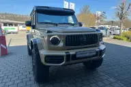 Mercedes-Benz G 63 4x4² · Thumbnail 4
