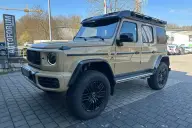 Mercedes-Benz G 63 4x4² · Thumbnail 5