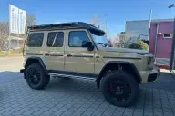 Mercedes-Benz G 63 4x4² · Thumbnail 6