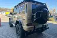 Mercedes-Benz G 63 4x4² · Thumbnail 7