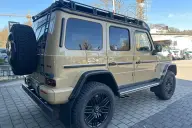 Mercedes-Benz G 63 4x4² · Thumbnail 8