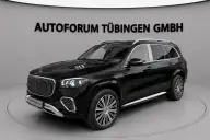Mercedes-Benz 600 4M MAYBACH · Thumbnail 1