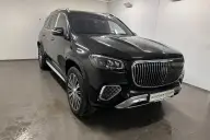 Mercedes-Benz 600 4M MAYBACH · Thumbnail 2