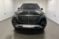 Mercedes-Benz 600 4M MAYBACH · Thumbnail 3
