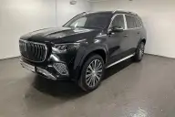 Mercedes-Benz 600 4M MAYBACH · Thumbnail 5