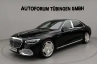 Mercedes-Benz 680 Maybach 4 matic · Thumbnail 1