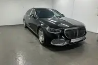 Mercedes-Benz 680 Maybach 4 matic · Thumbnail 2