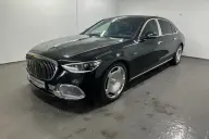 Mercedes-Benz 680 Maybach 4 matic · Thumbnail 4
