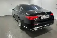 Mercedes-Benz 680 Maybach 4 matic · Thumbnail 5