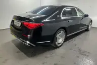 Mercedes-Benz 680 Maybach 4 matic · Thumbnail 7